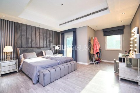 Vilë në Al Furjan, Dubai, Emiratet e Bashkuara Arabe 5 dhoma gjumi, 506 m2. № 625219 - Foto 11