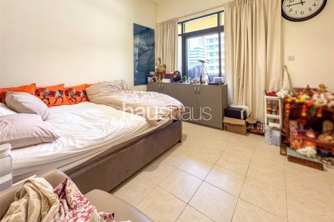 Apartemen di Greens, Dubai, UEA 3 kamar tidur, 154 m2 nomor 625220 - foto 6