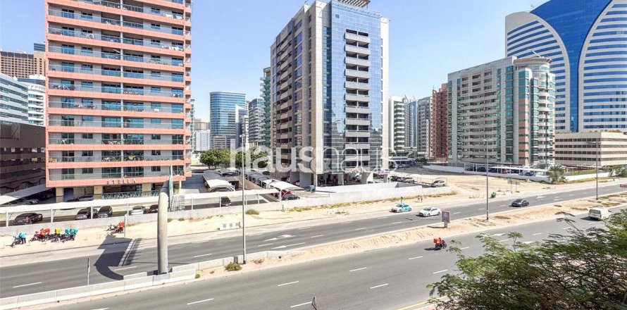 Apartemen di Greens, Dubai, UEA 3 kamar tidur, 154 m2 nomor 625220