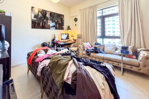 Apartemen di Greens, Dubai, UEA 3 kamar tidur, 154 m2 nomor 625220 - foto 7