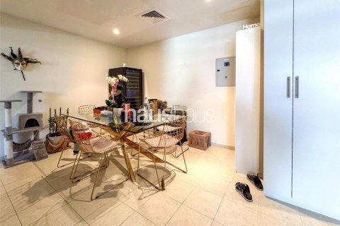 Apartemen di Greens, Dubai, UEA 3 kamar tidur, 154 m2 nomor 625220 - foto 4