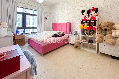 Apartemen di Greens, Dubai, UEA 3 kamar tidur, 154 m2 nomor 625220 - foto 5