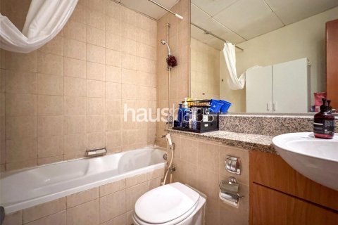 Apartemen di Greens, Dubai, UEA 3 kamar tidur, 154 m2 nomor 625220 - foto 9