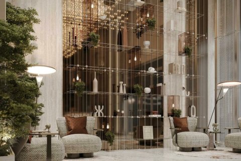 Müüa korter asukohaga Deira, Dubai, AÜE: 1 magamistoaga, 67 m² Nr 691645 - pilt 24