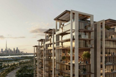 Müüa korter asukohaga Deira, Dubai, AÜE: 1 magamistoaga, 67 m² Nr 691645 - pilt 12