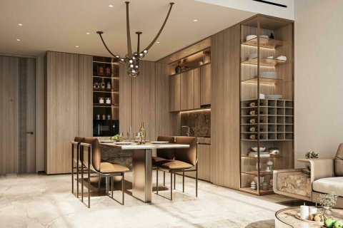 Müüa korter asukohaga Deira, Dubai, AÜE: 1 magamistoaga, 67 m² Nr 691645 - pilt 5