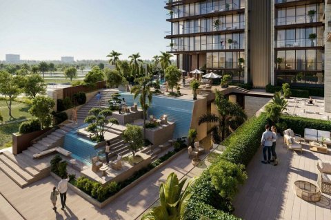 Müüa korter asukohaga Deira, Dubai, AÜE: 1 magamistoaga, 67 m² Nr 691645 - pilt 14