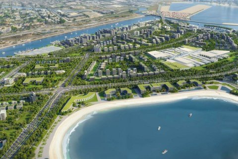 Müüa korter asukohaga Deira, Dubai, AÜE: 1 magamistoaga, 67 m² Nr 691645 - pilt 30