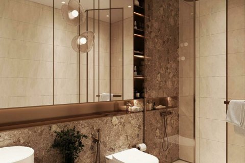 Müüa korter asukohaga Deira, Dubai, AÜE: 1 magamistoaga, 67 m² Nr 691645 - pilt 13