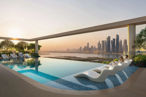 Apartman u gradu Al Reem Island, Abu Dhabi, UAE 3 spavaće sobe, 178 m2 Br. 691644 - Slika 18