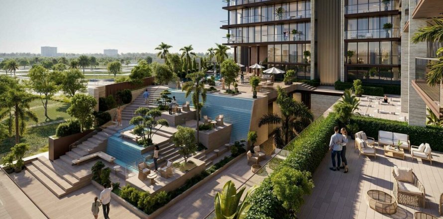 شقة في Deira، دبي 2 غرفة نوم ، 129 متر مربع . ر قم 691646