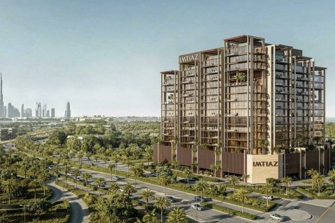 Apartamento em Deira, Dubai, EAU 4 quartos, 377 m2 № 691648