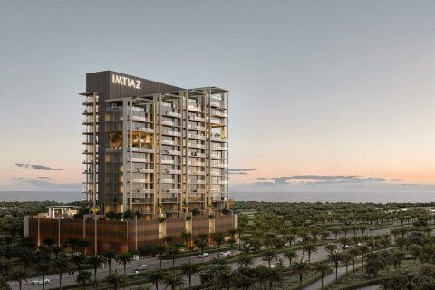 Διαμέρισμα σε Deira, Dubai, ΗΑΕ 4 υπνοδωμάτια, 377 τ.μ. Αρ. 691648