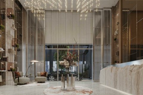 Byt v Deira, Dubai, SAE 4 ložnice, 377 m² Č.: 691648 - fotografie 12