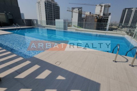 آپارتمان برای فروش در  Jumeirah Village Circle، Dubai، امارات متحده عربی  1 خوابه ، 74.97 متر مربع ، شماره 737055 - تصویر 15
