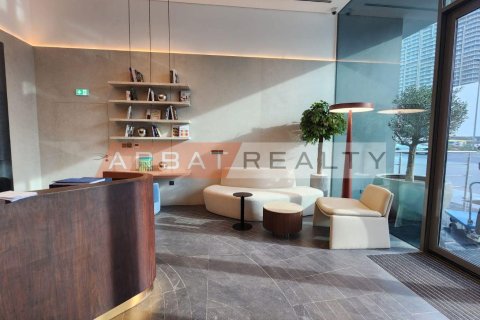 Leilighet i Jumeirah Village Circle, Dubai, Emiratene 1 soverom, 74.97 kvm nr. 737055