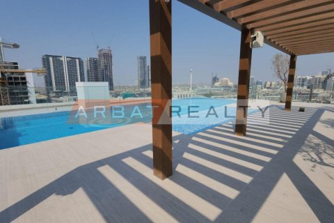 آپارتمان برای فروش در  Jumeirah Village Circle، Dubai، امارات متحده عربی  1 خوابه ، 74.97 متر مربع ، شماره 737055 - تصویر 14
