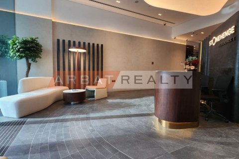 آپارتمان برای فروش در  Jumeirah Village Circle، Dubai، امارات متحده عربی  1 خوابه ، 74.97 متر مربع ، شماره 737055 - تصویر 22