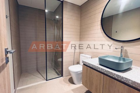 Apartman u Business Bay, Dubai, UAE 1 spavaća soba, 58.53 m2 Br. 737054 - fotografija 8