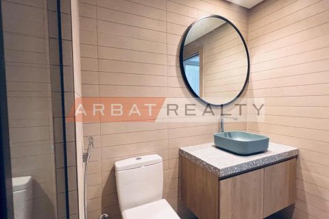 Apartman u Business Bay, Dubai, UAE 1 spavaća soba, 58.53 m2 Br. 737054 - fotografija 9