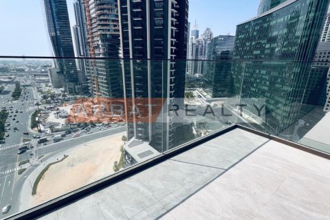 Apartman u Business Bay, Dubai, UAE 1 spavaća soba, 58.53 m2 Br. 737054 - fotografija 14
