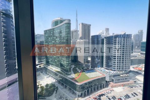 Leilighet i Business Bay, Dubai, Emiratene 1 soverom, 58.53 kvm nr. 737054