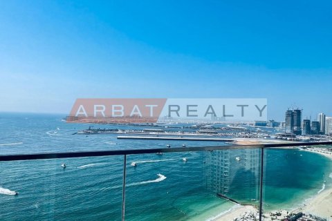 Lakás itt: Jumeirah Beach Residence, Dubai, EAE, 2 hálószoba, 131.09 m², azonosító: 737109 - fénykép 2
