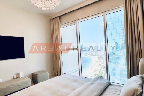 Lakás itt: Jumeirah Beach Residence, Dubai, EAE, 2 hálószoba, 131.09 m², azonosító: 737109 - fénykép 5