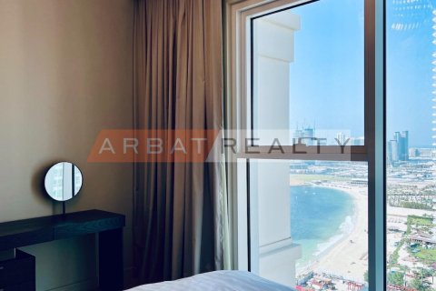 Lakás itt: Jumeirah Beach Residence, Dubai, EAE, 2 hálószoba, 131.09 m², azonosító: 737109 - fénykép 8