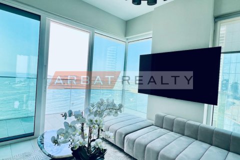 Lakás itt: Jumeirah Beach Residence, Dubai, EAE, 2 hálószoba, 131.09 m², azonosító: 737109 - fénykép 4