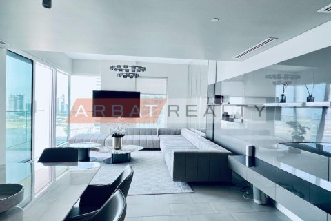 Lakás itt: Jumeirah Beach Residence, Dubai, EAE, 2 hálószoba, 131.09 m², azonosító: 737109 - fénykép 3