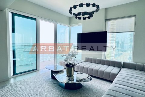 Apartamento en Jumeirah Beach Residence, Dubai, EAU 2 dormitorios, 131.09 m² № 737109