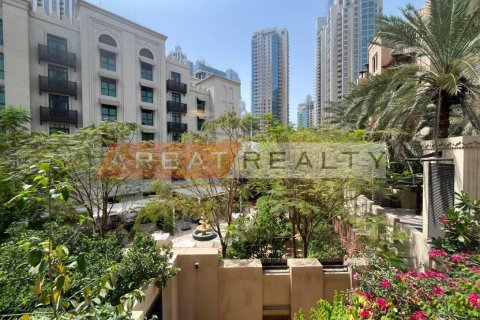 Lakás itt: Downtown Dubai (Downtown Burj Dubai), EAE, 1 hálószoba, 90.3 m², azonosító: 737110 - fénykép 5