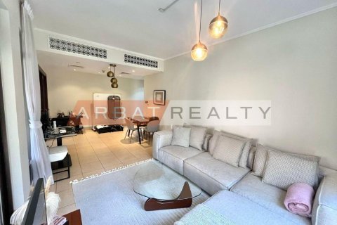 Apartamento en Downtown Dubai (Downtown Burj Dubai), Dubai, EAU 1 dormitorio, 90.3 m² № 737110
