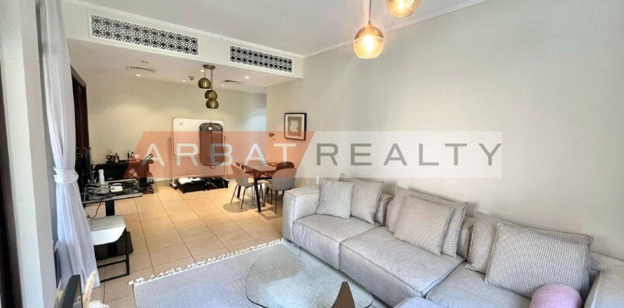 Lakás itt: Downtown Dubai (Downtown Burj Dubai), EAE, 1 hálószoba, 90.3 m², azonosító: 737110