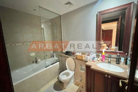 Lakás itt: Downtown Dubai (Downtown Burj Dubai), EAE, 1 hálószoba, 90.3 m², azonosító: 737110 - fénykép 9