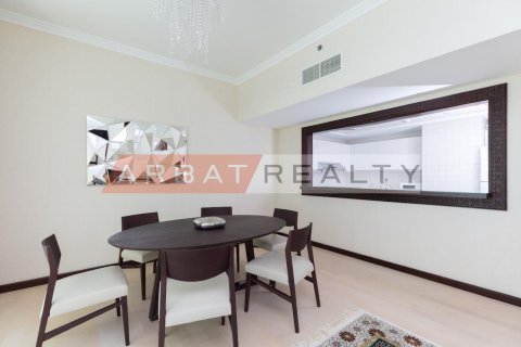 Lakás itt: Jumeirah Beach Residence, Dubai, EAE, 2 hálószoba, 159.14 m², azonosító: 737108 - fénykép 4