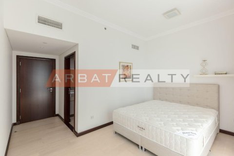 Lakás itt: Jumeirah Beach Residence, Dubai, EAE, 2 hálószoba, 159.14 m², azonosító: 737108 - fénykép 8