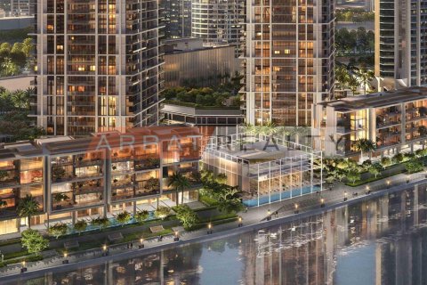 Appartamento in vendita a Business Bay, Dubai, EAU 1 camera, 49.05 mq. № 737053 - foto 5