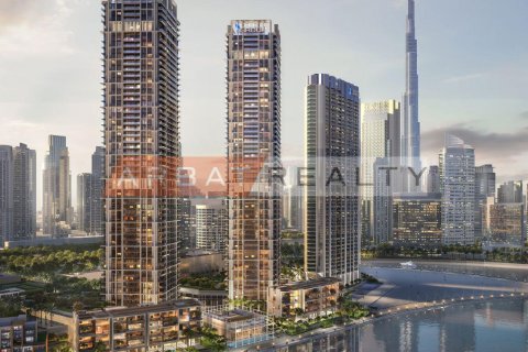 Appartamento in vendita a Business Bay, Dubai, EAU 1 camera, 49.05 mq. № 737053 - foto 8