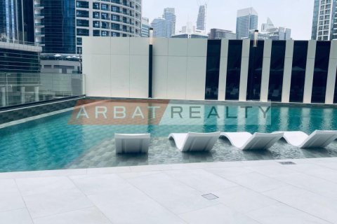 Lakás itt: Business Bay, Dubai, EAE, 1 hálószoba, 52.95 m², azonosító: 737107 - fénykép 14