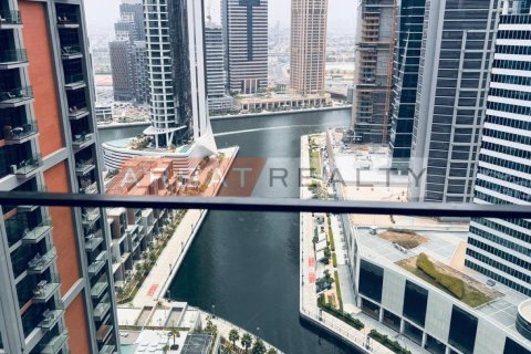 Lakás itt: Business Bay, Dubai, EAE, 1 hálószoba, 52.95 m², azonosító: 737107 - fénykép 2