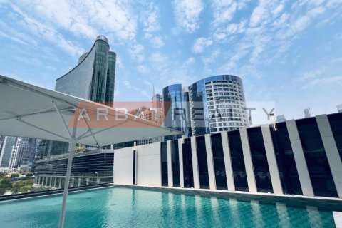 Lakás itt: Business Bay, Dubai, EAE, 1 hálószoba, 52.95 m², azonosító: 737107 - fénykép 19