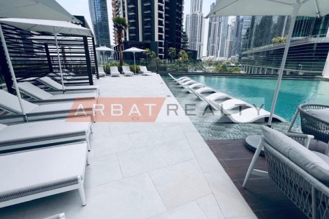 Lakás itt: Business Bay, Dubai, EAE, 1 hálószoba, 52.95 m², azonosító: 737107 - fénykép 17