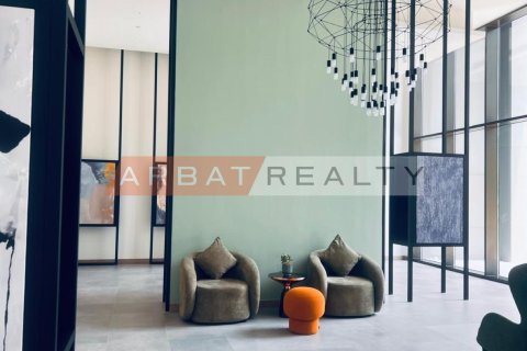 Lakás itt: Business Bay, Dubai, EAE, 1 hálószoba, 52.95 m², azonosító: 737107 - fénykép 22
