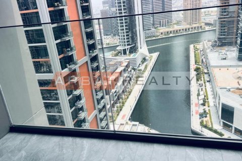 Lakás itt: Business Bay, Dubai, EAE, 1 hálószoba, 52.95 m², azonosító: 737107 - fénykép 6