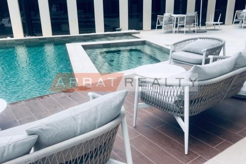 Lakás itt: Business Bay, Dubai, EAE, 1 hálószoba, 52.95 m², azonosító: 737107 - fénykép 15