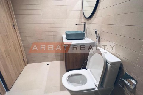 Lakás itt: Business Bay, Dubai, EAE, 1 hálószoba, 52.95 m², azonosító: 737107 - fénykép 13