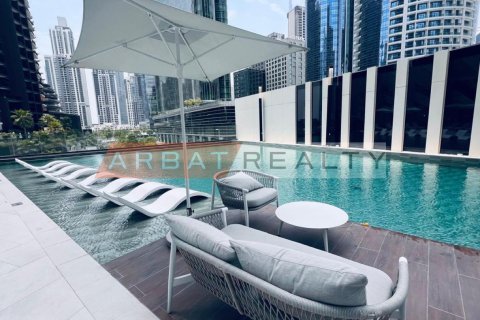 Lakás itt: Business Bay, Dubai, EAE, 1 hálószoba, 52.95 m², azonosító: 737107 - fénykép 18