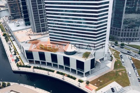 Lakás itt: Business Bay, Dubai, EAE, 1 hálószoba, 52.95 m², azonosító: 737107 - fénykép 9